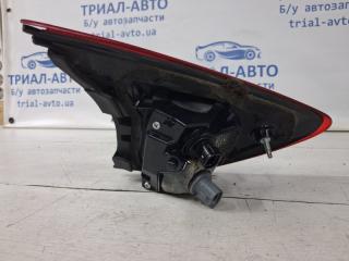 Фонарь задний внутренний правый CX 5 2011-2017 KE 2.2 diesel