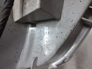 Катафот правый CX 5 2011-2017 KE 2.2 diesel