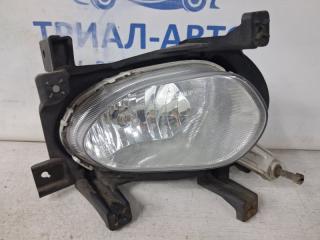 Фара противотуманная правая Ceed 2012-2018 JD 1.6 diesel D4FB