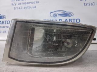 Фара противотуманная левая Toyota Prado 2002-2009