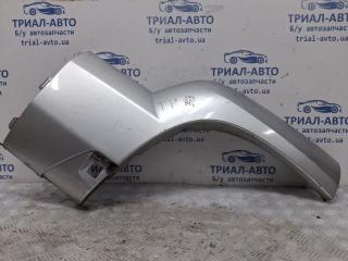 Накладка крыла задняя правая Toyota Prado 2002-2009