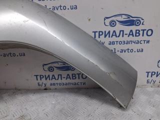 Накладка крыла задняя правая Prado 2002-2009 J120 4.0 1GR-FE