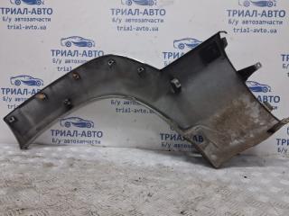 Накладка крыла задняя правая Prado 2002-2009 J120 4.0 1GR-FE