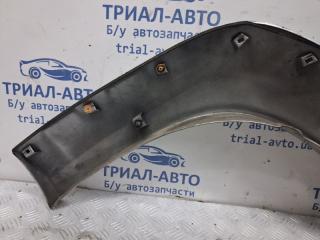 Накладка крыла задняя правая Prado 2002-2009 J120 4.0 1GR-FE
