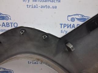 Накладка крыла задняя правая Prado 2002-2009 J120 4.0 1GR-FE