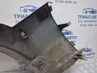 Накладка крыла задняя правая Prado 2002-2009 J120 4.0 1GR-FE