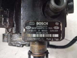 ТНВД Ceed 2012-2018 JD 1.6 diesel D4FB