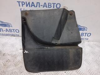Брызговик задний правый Prado 2002-2009 J120 4.0 1GR-FE Брызговик задний правый Prado 2002-2009 J120 4.0 1GR-FE