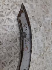 Накладка крыла передняя правая Outlander 2003-2006 CU 2.4 бензин 4G69