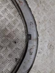 Накладка крыла передняя правая Outlander 2003-2006 CU 2.4 бензин 4G69