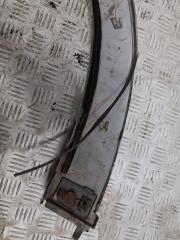 Накладка крыла передняя правая Outlander 2003-2006 CU 2.4 бензин 4G69