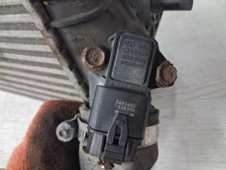 Радиатор интеркуллера Ceed 2012-2018 JD 1.6 diesel D4FB Радиатор интеркуллера Ceed 2012-2018 JD 1.6 diesel D4FB