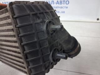 Радиатор интеркуллера Ceed 2012-2018 JD 1.6 diesel D4FB Радиатор интеркуллера Ceed 2012-2018 JD 1.6 diesel D4FB