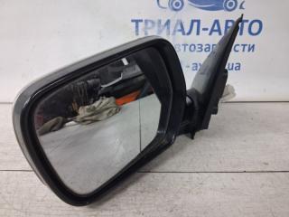 Зеркало левое Mitsubishi Outlander cu 2.4 бензин 4G69
