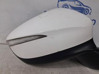 Зеркало правое Рестайлинг CX 5 2011-2017 KE 2.2 diesel Зеркало правое Рестайлинг CX 5 2011-2017 KE 2.2 diesel