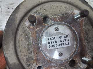 Муфта подключения заднего моста CX 5 2011-2017 KE 2.2 diesel Муфта подключения заднего моста CX 5 2011-2017 KE 2.2 diesel