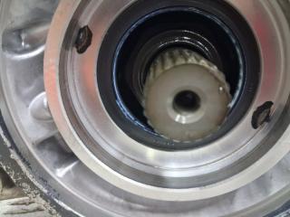 Редуктор задний Mazda CX 5 KE 2.2 diesel Редуктор задний Mazda CX 5 KE 2.2 diesel