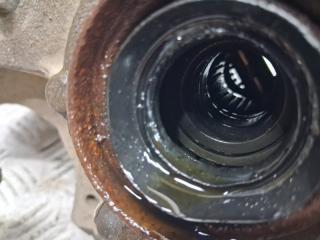 Редуктор задний CX 5 2011-2017 KE 2.2 diesel Редуктор задний CX 5 2011-2017 KE 2.2 diesel