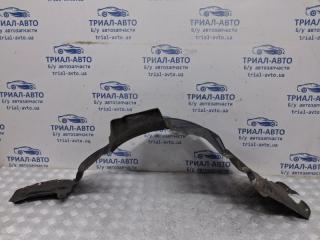 Подкрылок передний левый Mitsubishi Outlander 2003-2006