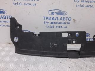 Накладка передней панели Lancer 2007-2017 10 1.5 бензин 4a91