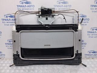 Люк в сборе Outlander 2003-2006 cu 2.4 бензин 4G69 Люк в сборе Outlander 2003-2006 cu 2.4 бензин 4G69