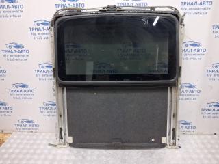 Люк в сборе Toyota Prado 2002-2009