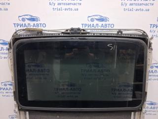 Люк в сборе Prado 2002-2009 J120 4.0 1GR-FE