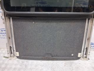 Люк в сборе Toyota Prado J120 4.0 1GR-FE