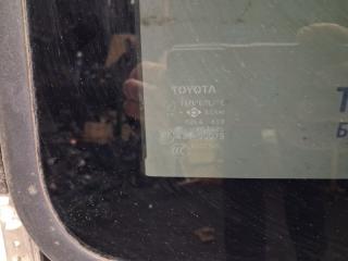 Люк в сборе Prado 2002-2009 J120 4.0 1GR-FE