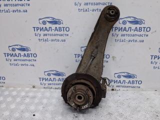Рычаг задней подвески продольный левый Mitsubishi Outlander 2003-2006