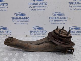 Рычаг задней подвески продольный левый Outlander 2003-2006 cu 2.4 бензин 4G69