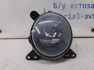 Фара противотуманная левая Mitsubishi Lancer 2007-2017