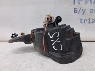 Фара противотуманная левая Mazda CX 5 KE 2.2 diesel