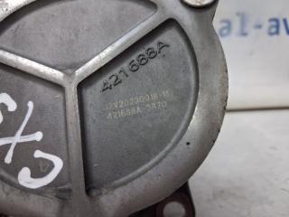 Насос вакуумный CX 5 2011-2017 KE 2.2 diesel Насос вакуумный CX 5 2011-2017 KE 2.2 diesel