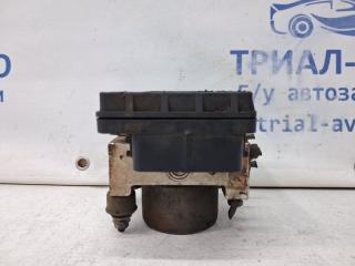 Блок abs Mitsubishi Outlander 2003-2006