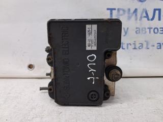 Блок abs Mitsubishi Outlander cu 2.4 бензин 4G69 Блок abs Mitsubishi Outlander cu 2.4 бензин 4G69
