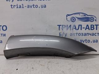 Накладка крыла задняя левая Mitsubishi Outlander 2003-2006