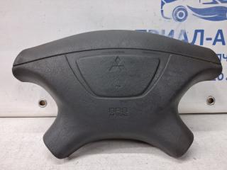 Подушка безопасности в руль Mitsubishi Pajero Sport 1996-2008