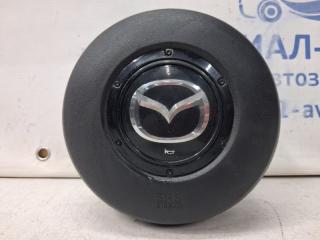 Подушка безопасности в руль Mazda CX 7 2006-2012