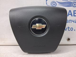 Подушка безопасности в руль Chevrolet Captiva 2006-2011