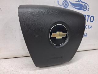 Подушка безопасности в руль Captiva 2006-2011 C100 2.4 бензин Z24SED
