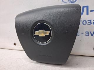 Подушка безопасности в руль Chevrolet Captiva C100 2.4 бензин Z24SED