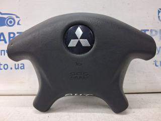 Подушка безопасности в руль Mitsubishi Outlander 2003-2006