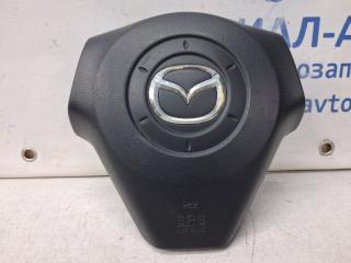 Подушка безопасности в руль Mazda 3 2003-2009