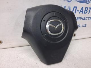Подушка безопасности в руль 3 2003-2009 BK 1.6 бензин Z6
