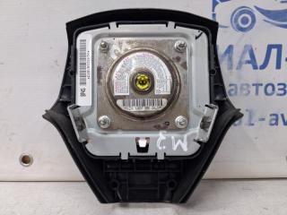 Подушка безопасности в руль 3 2003-2009 BK 1.6 бензин Z6