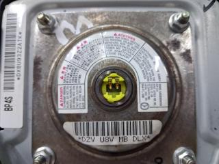 Подушка безопасности в руль 3 2003-2009 BK 1.6 бензин Z6