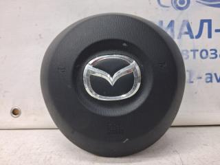 Подушка безопасности в руль Mazda CX 5 2011-2017