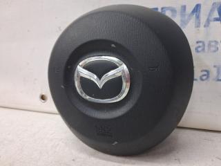 Подушка безопасности в руль Mazda CX 5 KE 2.2 diesel