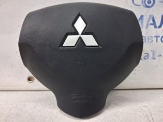 Подушка безопасности в руль Mitsubishi Lancer 2007-2017